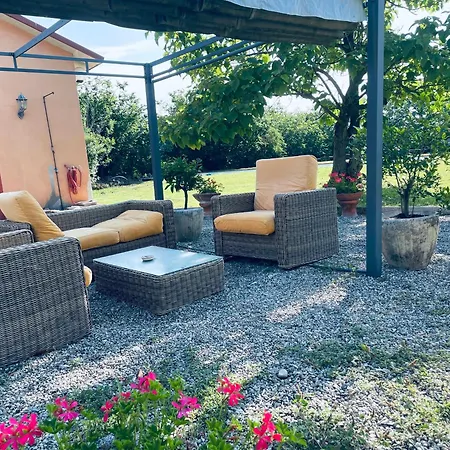 Bed & Breakfast Il Conte Giacomo 3*