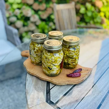 Bed & Breakfast Il Conte Giacomo Viarolo