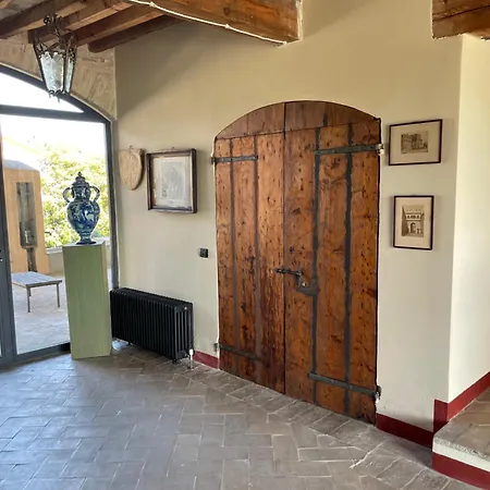 Il Conte Giacomo Viarolo