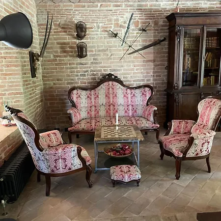 Il Conte Giacomo Bed & Breakfast