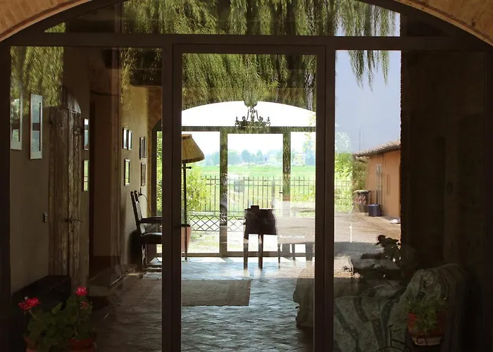 Bed & Breakfast Il Conte Giacomo 3*