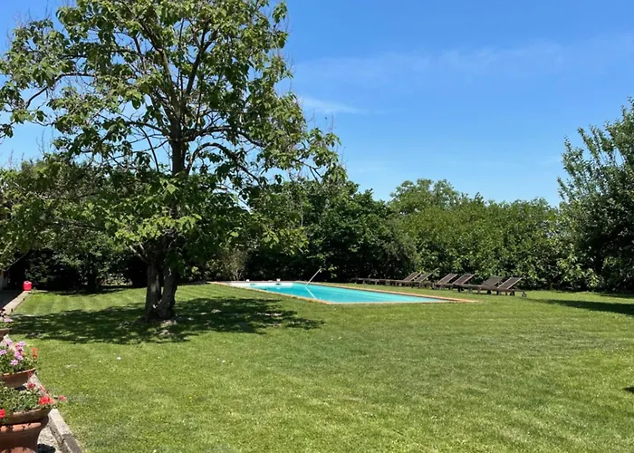 Bed & Breakfast Il Conte Giacomo 3*