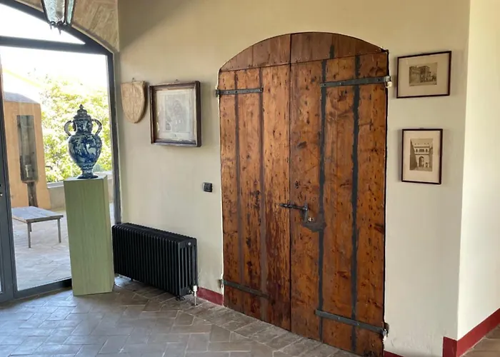 Il Conte Giacomo Viarolo