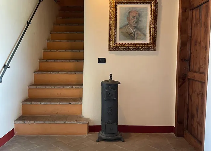 Il Conte Giacomo 3* Viarolo