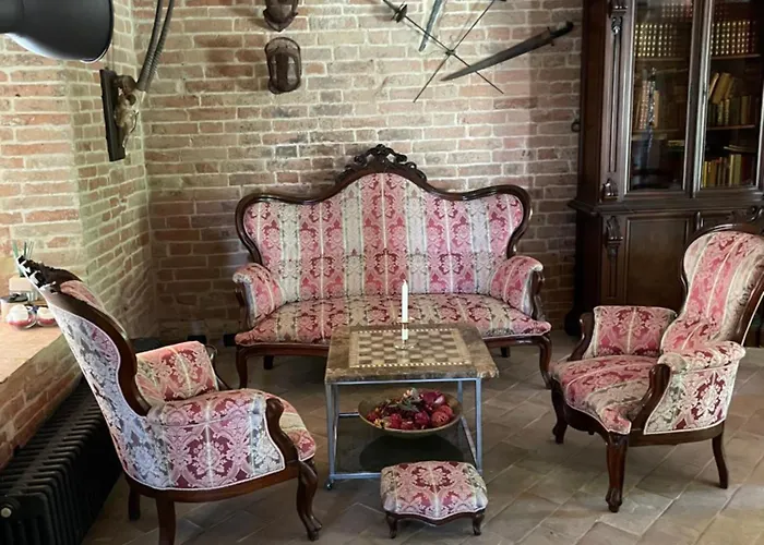 Il Conte Giacomo Bed & Breakfast