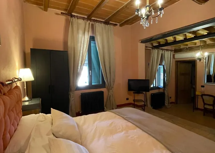 Bed & Breakfast Il Conte Giacomo