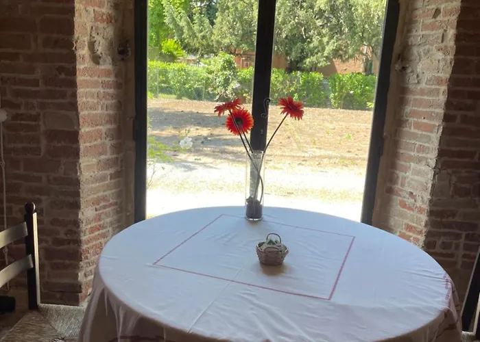 Bed & Breakfast Il Conte Giacomo 3*