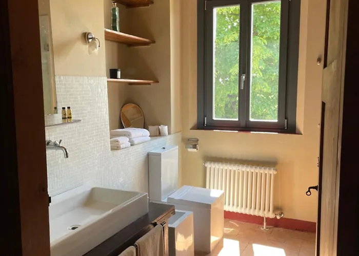 Bed & Breakfast Il Conte Giacomo 3*