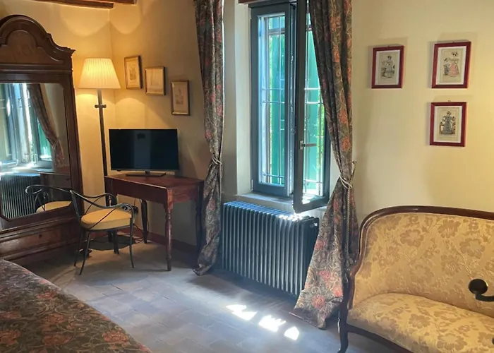 Il Conte Giacomo Bed & Breakfast Viarolo