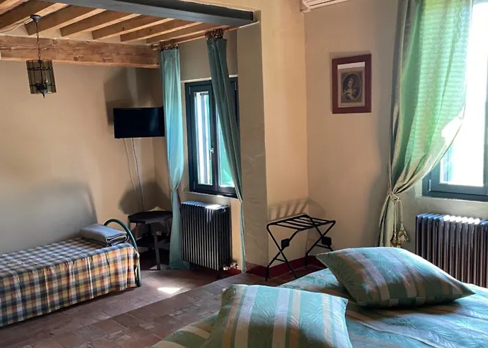 Il Conte Giacomo Viarolo