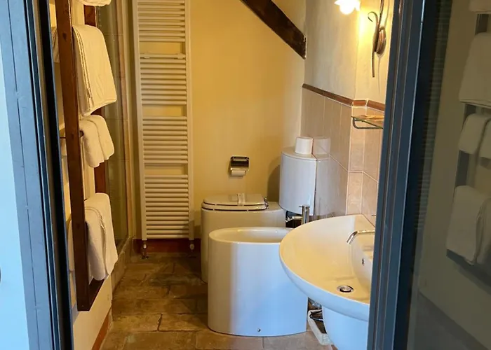 Il Conte Giacomo Bed & Breakfast