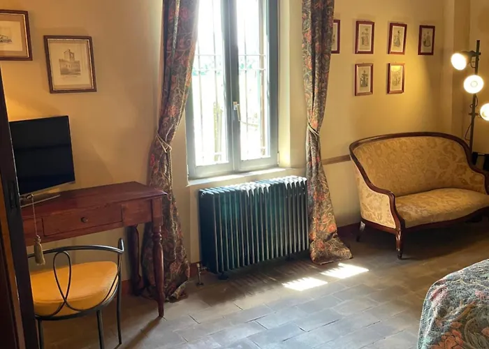 Bed & Breakfast Il Conte Giacomo