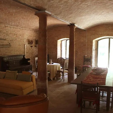 Bed & Breakfast Il Conte Giacomo