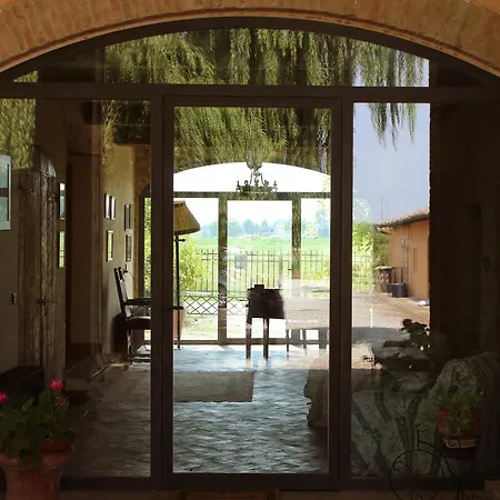 Nocleg ze śniadaniem Il Conte Giacomo 3*