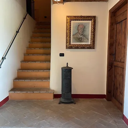 Il Conte Giacomo 3* Viarolo