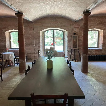 לינה וארוחת בוקר Il Conte Giacomo