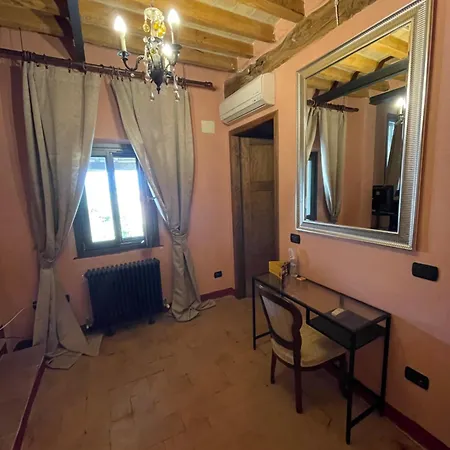 Bed & Breakfast Il Conte Giacomo *