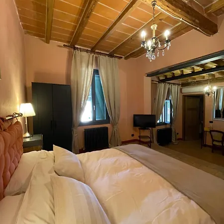 Nocleg ze śniadaniem Il Conte Giacomo