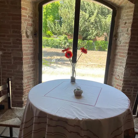 Nocleg ze śniadaniem Il Conte Giacomo 3*