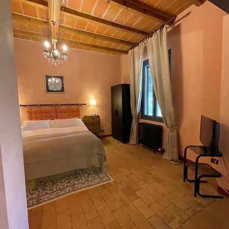 Bed & Breakfast Il Conte Giacomo *