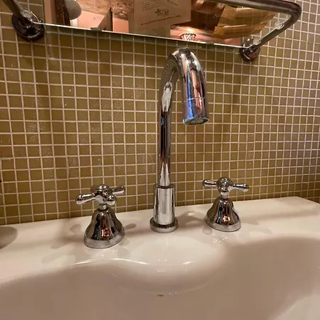 Il Conte Giacomo Nocleg ze śniadaniem Viarolo