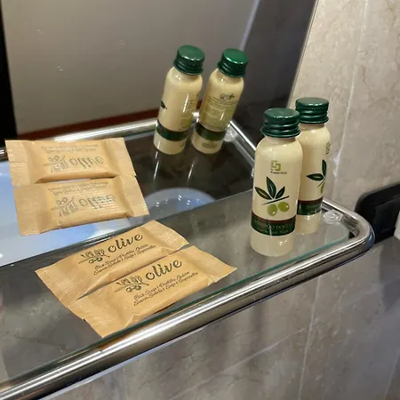 Nocleg ze śniadaniem Il Conte Giacomo Viarolo