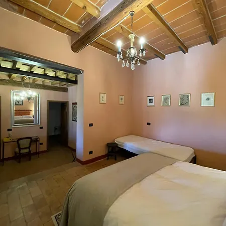 Il Conte Giacomo Viarolo