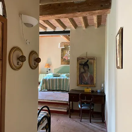 Il Conte Giacomo 3* Viarolo