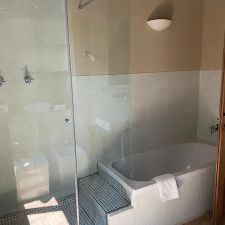 Il Conte Giacomo Nocleg ze śniadaniem