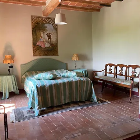 Nocleg ze śniadaniem Il Conte Giacomo