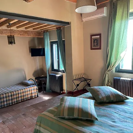 Il Conte Giacomo Viarolo