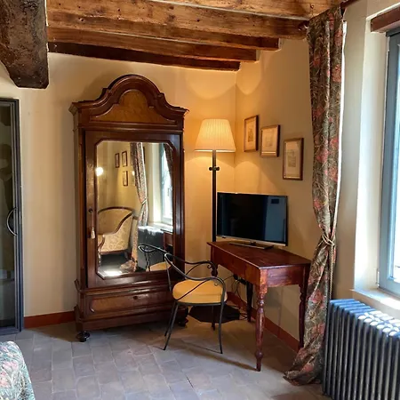 Il Conte Giacomo 3* Viarolo