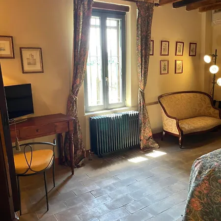 Nocleg ze śniadaniem Il Conte Giacomo