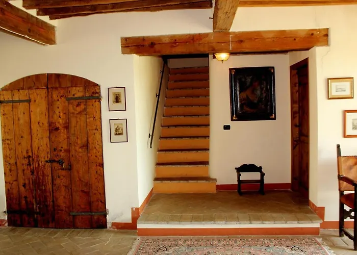 Il Conte Giacomo Bed & Breakfast 3*