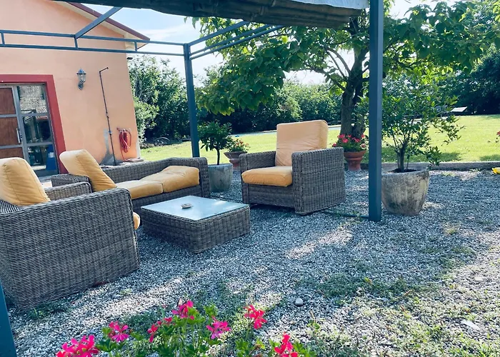 Bed & Breakfast Il Conte Giacomo 3*