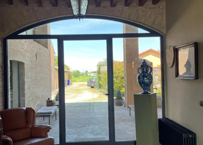 Il Conte Giacomo Bed & Breakfast 3*