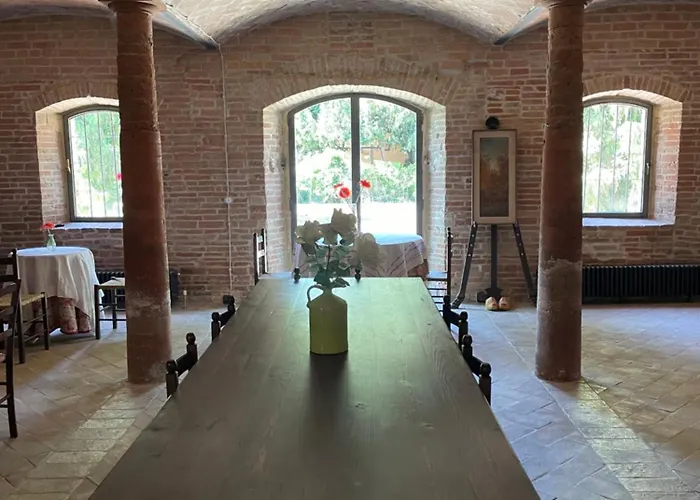 Bed & Breakfast Il Conte Giacomo