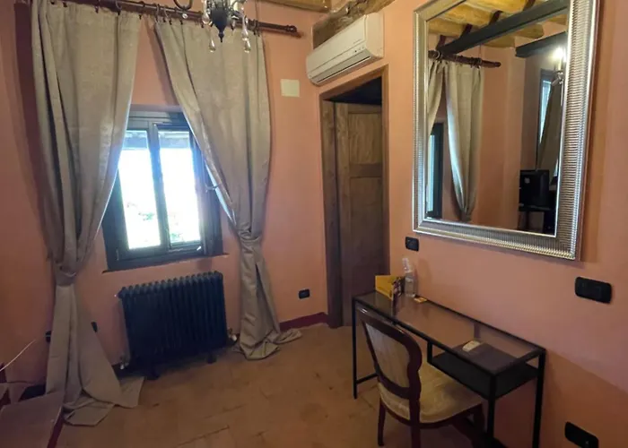 Bed & Breakfast Il Conte Giacomo 3*