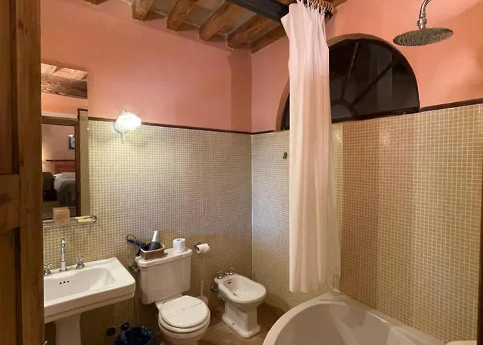 Il Conte Giacomo Bed & Breakfast 3*