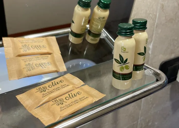 ベッド・アンド・ブレックファスト Il Conte Giacomo Viarolo