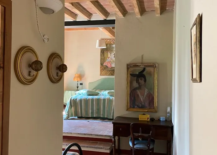 Il Conte Giacomo 3* Viarolo