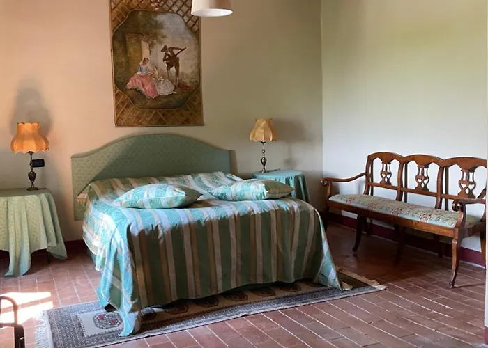 Bed & Breakfast Il Conte Giacomo